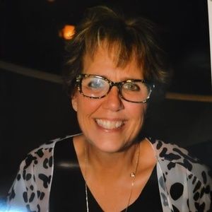 Meet your Posher, Kathleen